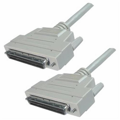 3XBN62A05 Digital Equipment (DEC) DEC 68p SCSI Cable (Refurbished)
