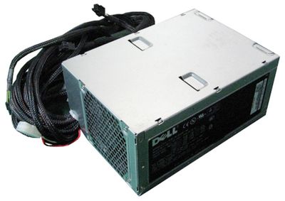 3Y726 Dell 1000-Watts Power Supply