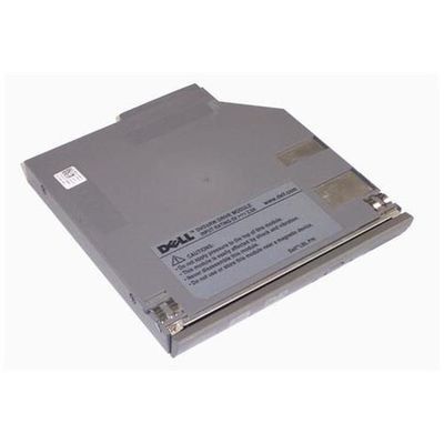 3YK5K Dell 8X Slim DVD-RW Drive