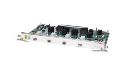 4-10GE Cisco Catalyst 6500 Series Quad Port 10 Gigabit Ethernet Module