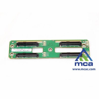501-7216 Oracle Sun SCSI Backplane Fire X4200