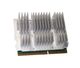 401405-003 Compaq P3 Cpu Heatsink (tstrate/silver) Deskpro Ep Sb En Sff Net Pc Pws Ap250 Ap500 Sp700 Proliant 400 Cl380 Prosignia 300 700 Smb
