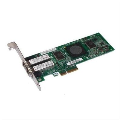 403436R-001 HP 2GB Host BUS Adapter Fibre Channel 4-Ports