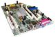 403715-001 Compaq System Board (Motherboard) for Compaq Business Desktop DC5100