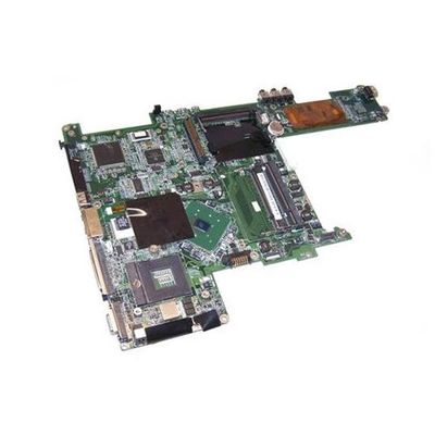 403895-001 HP System Board (MotherBoard) Full-Featured Intel for Presario V4000 V4200 Pavilion dv4200 Series Notebook PC