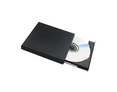 404011-CC0 HP 8x DVD-RW Drive (Black)