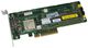 405162-B21N HP Smart Array P400 PCI-Express 8-Channel Serial Attached SCSI (SAS) RAID Controller Card with 512MB BBWC (Battery Backed Write Cache)