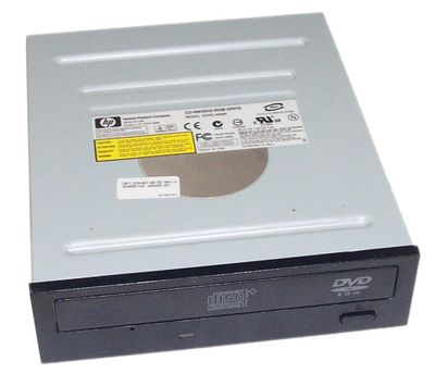 405425-001N HP 48x32x48/16x CD-RW/DVD IDE Internal Combo Optical Disc Drive