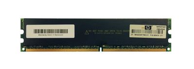 405478-071 HP 8GB PC2-5300 DDR2-667MHz ECC Registered CL5 240-Pin DIMM Dual Rank Memory Module for ProLiant Servers