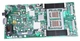 405492-001 HP System Board (MotherBoard) for ProLiant BL25p G2 Server (dual Core) Blade