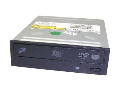 405760-001 HP 16x DVD+/-RW (+R DL) ATA/IDE HH 5.25-inch Internal DVD Burner Drive (Black)