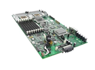 405908-001 HP System Board (MotherBoard) for ProLiant BL20P G4 Server