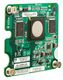405920-001 HP 4GB PCI-Express Dual Port Fibre Channel Mezzanine Host Bus Adapter Storage Controller for HP BL460c Blade Server