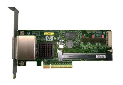 406066-002 HP 4-Ports Fibre Channel RAID Controller Card