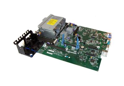 406565-001 HP System Board (MotherBoard) for ProLiant DL385 G2 Server