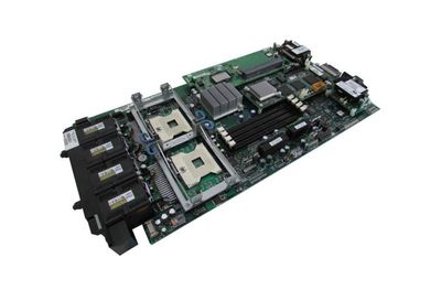 407222-001 HP System Board (Motherboard) For ProLiant BL20p G3