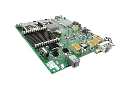 407462-001 HP System Board (MotherBoard) for ProLiant BL480c. Dual Core Server