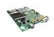 407462-001 HP System Board (MotherBoard) for ProLiant BL480c. Dual Core Server