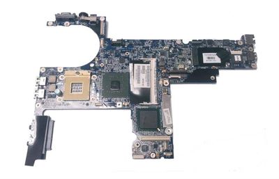 407581-001 HP System Board (MotherBoard) for NC6400 64MB ATI Discrete (UMA) Notebook PC