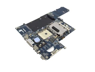 407833-001 HP System Board (MotherBoard) De-Featured for Presario V5000 Series Notebook PC