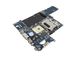 407833-001 HP System Board (MotherBoard) De-Featured for Presario V5000 Series Notebook PC