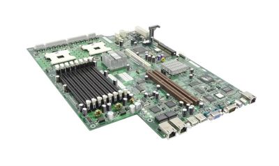 408290-001 HP System Board (MotherBoard) for ProLiant DL140 G2 Server