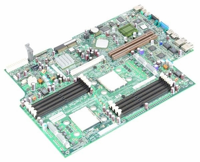 408297-001 HP System Board (Motherboard) for ProLiant DL145 G2 Server