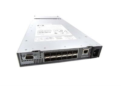 408514-001 HP XL852 12-Ports Fibre Channel Back End Dual Loop Switch Module