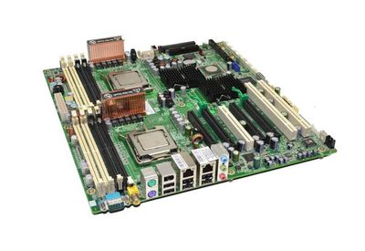 408544-003 HP System Board (MotherBoard) for XW9400 Workstation