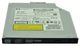 408684-130 HP 8x DVD+/-RW SuperMulti MultiBay II Double Layer SlimLine LightScribe Optical Disk Drive