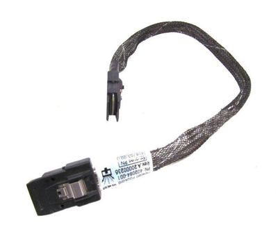 408763-001 HP DL36X Mini Serial Attached SCSI (SAS) Cable for DL360 G5