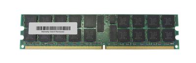 408853-B32 HP 4GB Kit (2 X 2GB) PC2-5300 DDR2-667MHz ECC Registered CL5 240-Pin DIMM Dual Rank Memory for ProLiant G5 Server