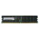 408857-B21 HP 2GB Kit (2 X 1GB) PC2-5300 DDR2-667MHz ECC Registered CL5 240-Pin DIMM Single Rank Memory