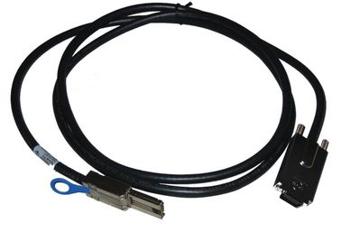 408908-002 HP 2M (6ft) External SAS to MiniSAS Cable