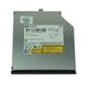409219-001 HP 16X DVD+/-RW Dual Layer LightScribe Slimline Internal Optical Drive for Notebook