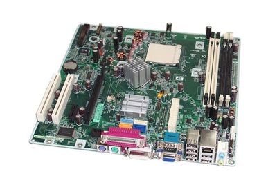 409306-001 HP System Board (Motherboard) For DC5750 SFF Micro tower PC