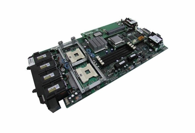 409353-001 HP System Board (MotherBoard) for ProLiant BL20p G3 Server