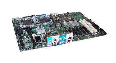409427-001 HP System Board (MotherBoard) for ProLiant ML370 G5 Server