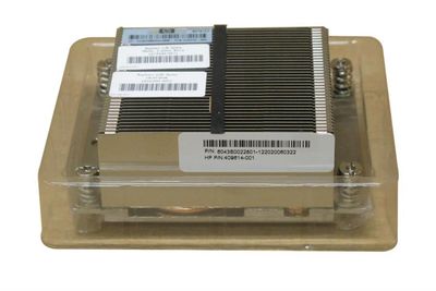 409614-001 HP Processor Heatsink for ProLiant BL685C Server