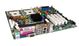 409646-001N HP System Board (MotherBoard) for XW6200 Workstation