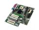 409647-001N HP System Board (MotherBoard) NOCONA Dual Processor 800Mhz FSB Socket-604-Pins for XW8200 Workstation