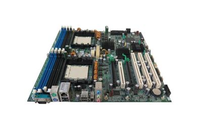 409655-001 HP Xw9300 Mother Board Contact Chris