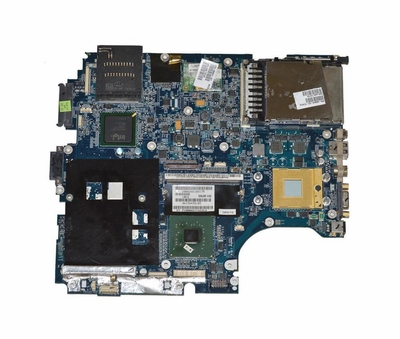 409959-001N HP System Board (MotherBoard) for NW9440 NX9420 Series Notebook PC