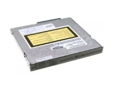 410113-001 HP MultiBay DVD-Writer DVD R/ RW Support 8x Read/8x Write/8x Rewrite DVD Dual-Layer Media Supported IDE Ultra ATA/33 (ATA-4)