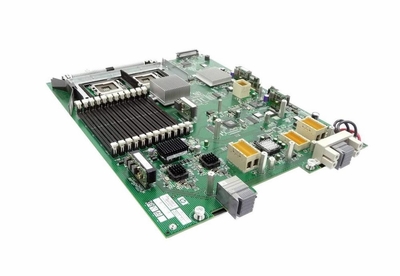 410293-001 HP System Board (MotherBoard) for ProLiant BL480C Blade Server