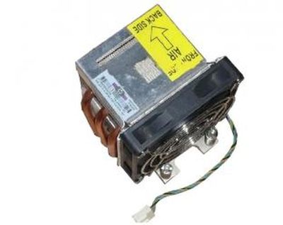 410421-001 Compaq Processor Heatsink with Fan for ProLiant ML150 G3