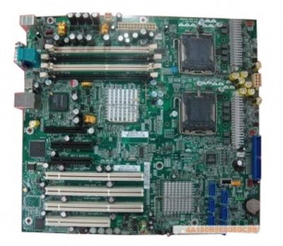 410426-001 Compaq System Board (Motherboard) for ProLiant ML150 G3