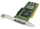 410977-001 HP Ultra-320 SCSI RAID Controller Card with 64MB Cache