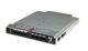 411121-001 HP Brocade 4/24 SAN 24-Ports (16-Internal and 8-External) 4GB Fabric Switch for HP BladeSystem C-Class