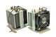 411354-001 HP CPU Heatsink with Fan for HP ProLiant ML350 G5 Server